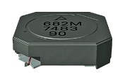 Силовая SMD индуктивность 10 µH ±20% B82464G2103M000